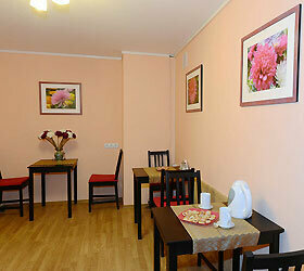 Гостиница Астра Нижний Новгород-209