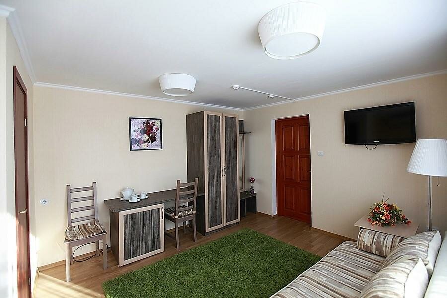 Гостиница Астра Нижний Новгород-201