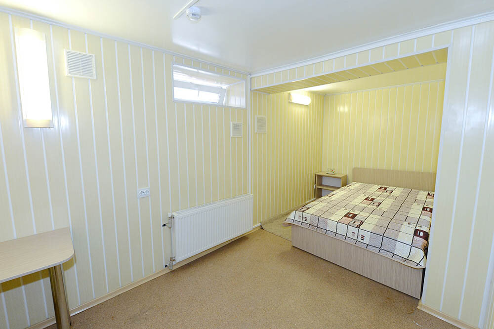 Гостиница Астра Нижний Новгород-22