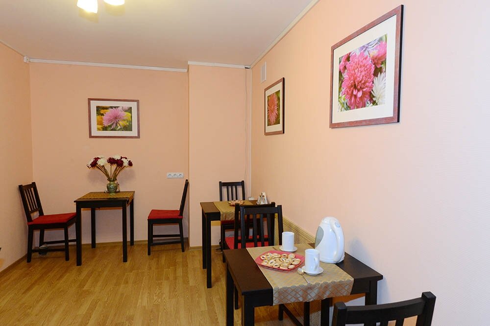 Гостиница Астра Нижний Новгород-10