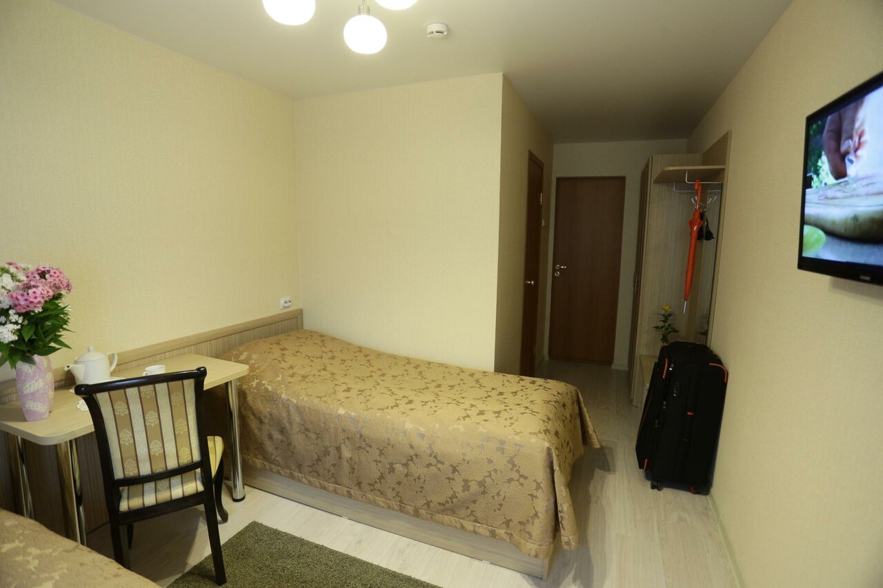 Гостиница Астра Нижний Новгород-251