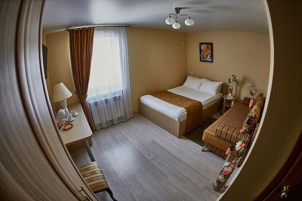 Гостиница Астра Нижний Новгород-98