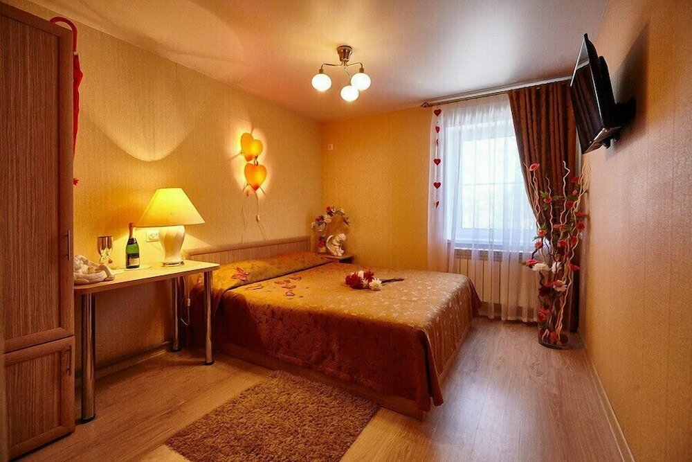 Гостиница Астра Нижний Новгород-223