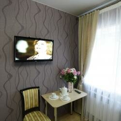 Гостиница Астра Нижний Новгород-130