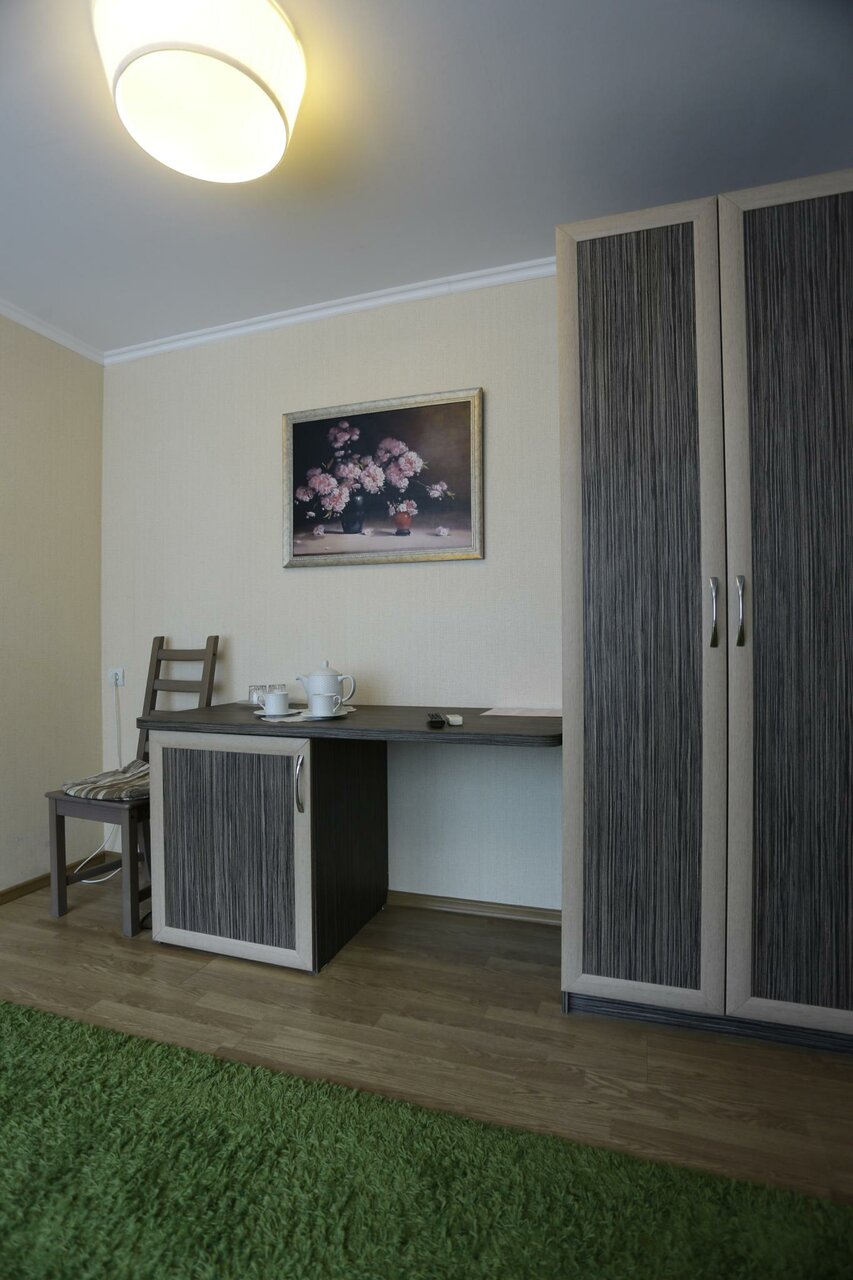 Гостиница Астра Нижний Новгород-66