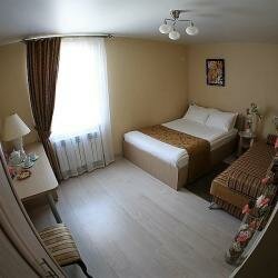 Гостиница Астра Нижний Новгород-199