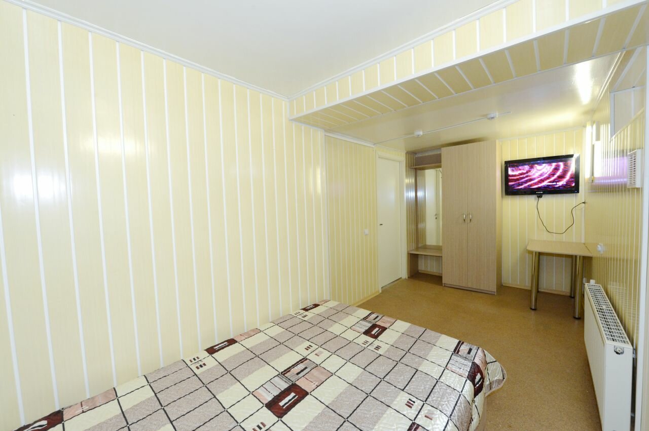 Гостиница Астра Нижний Новгород-19