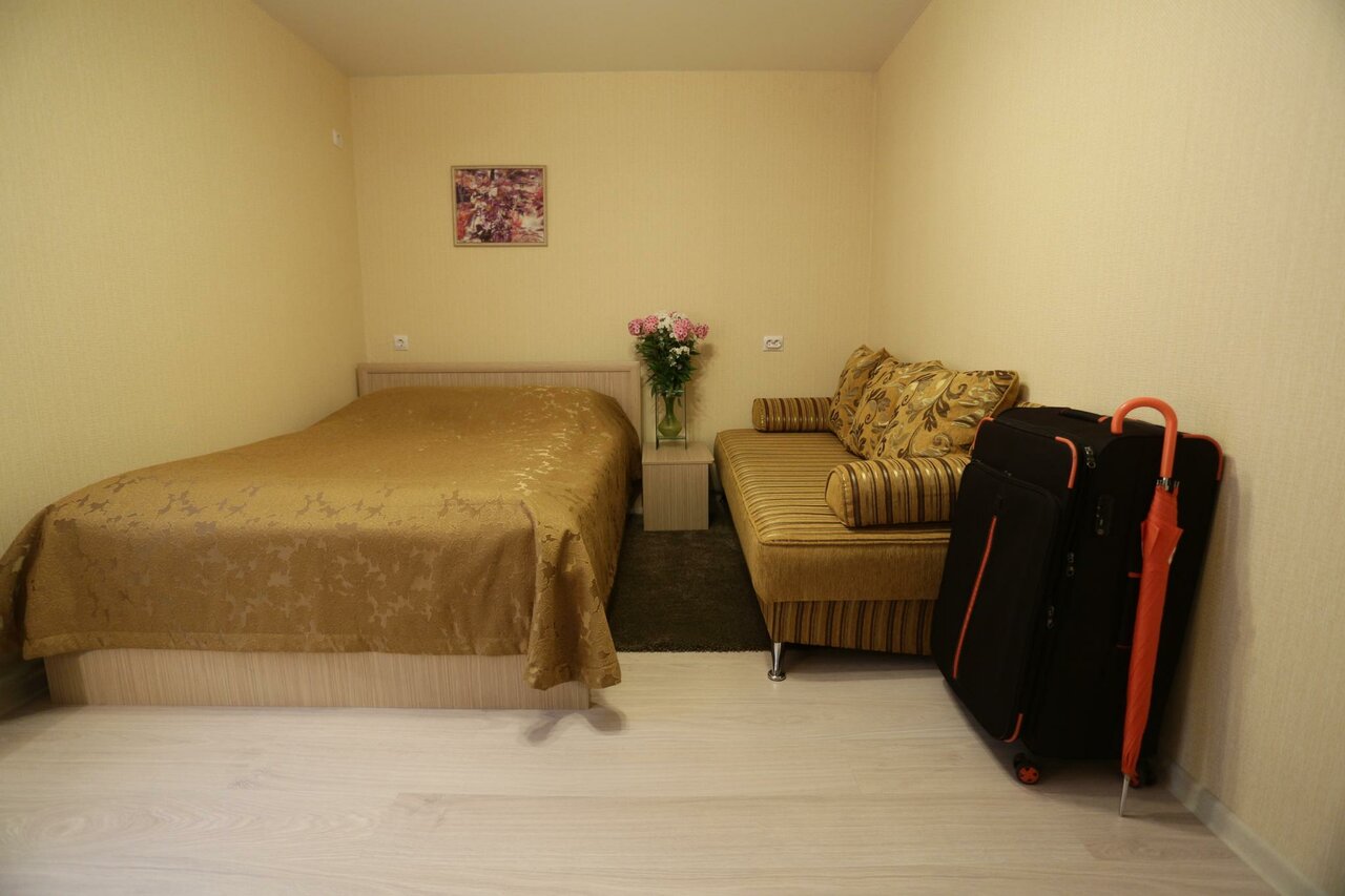 Гостиница Астра Нижний Новгород-158