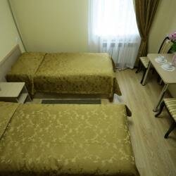 Гостиница Астра Нижний Новгород-249