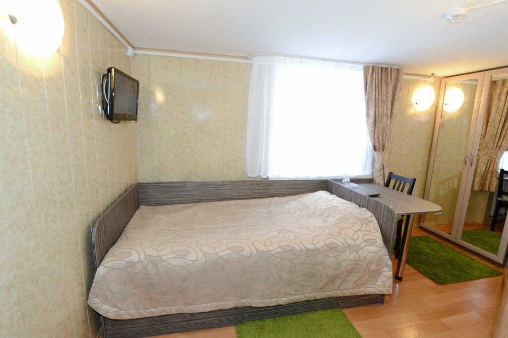 Гостиница Астра Нижний Новгород-32