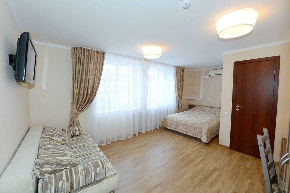 Гостиница Астра Нижний Новгород
