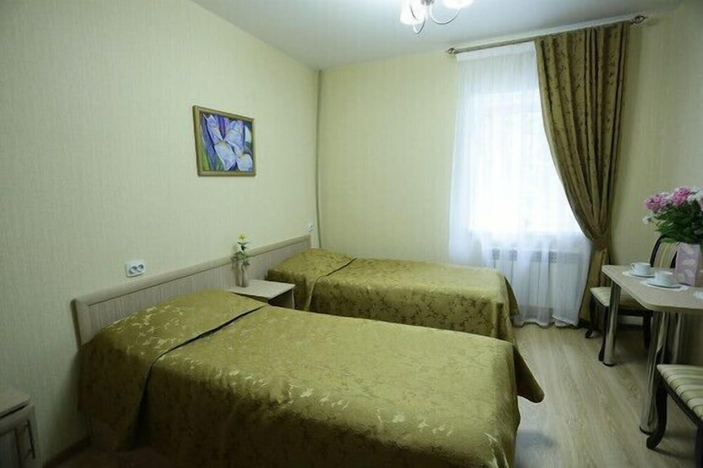 Гостиница Астра Нижний Новгород-180