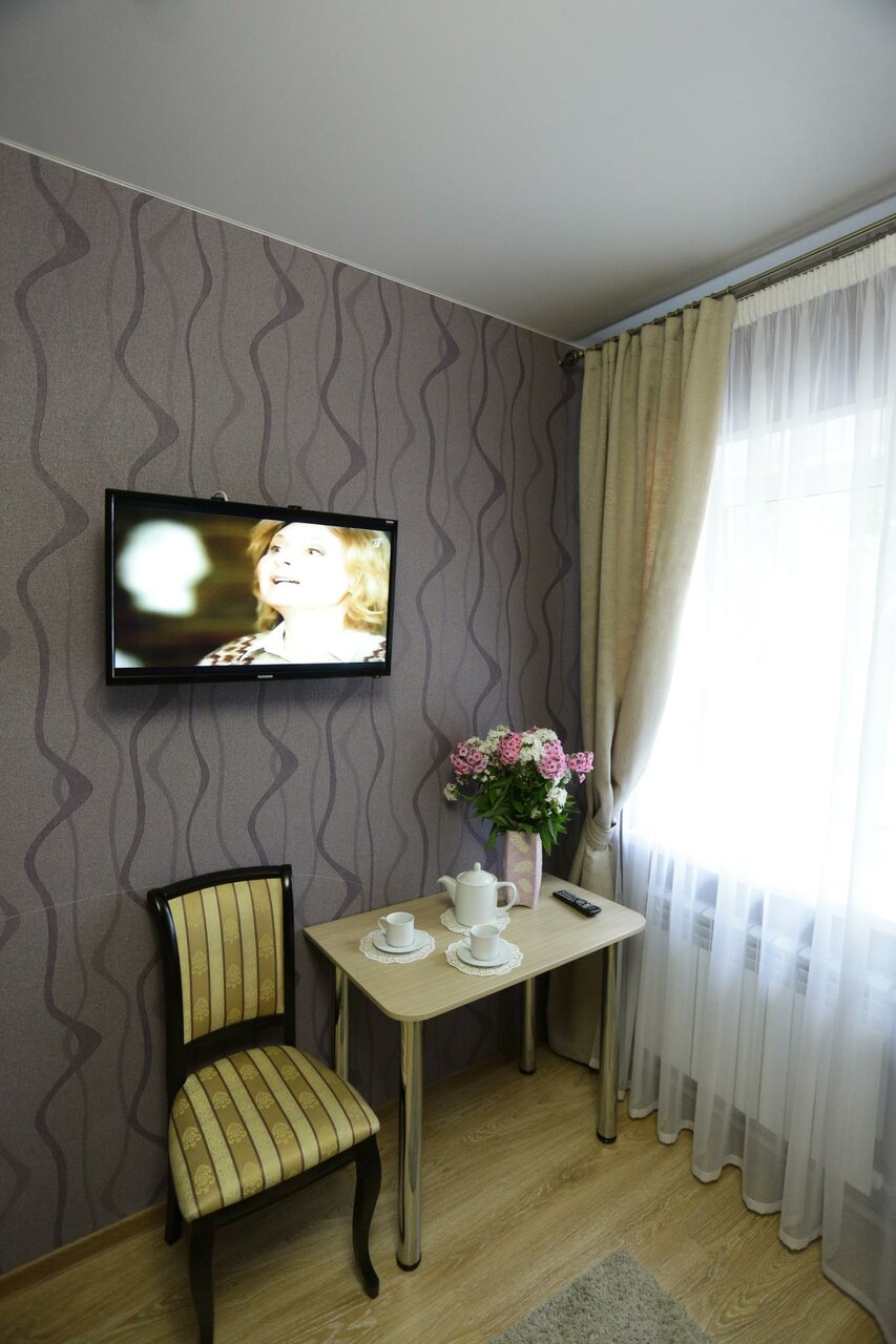 Гостиница Астра Нижний Новгород-103