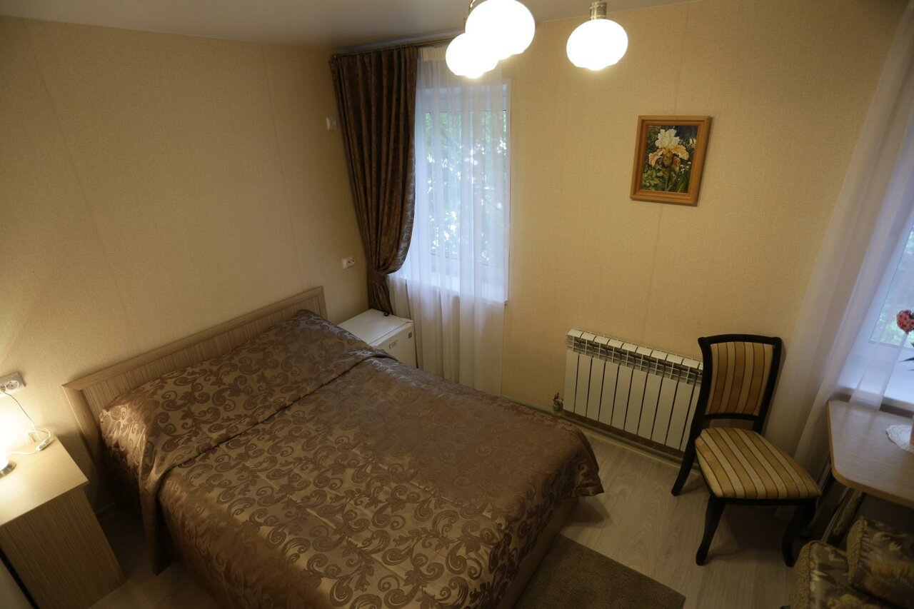 Гостиница Астра Нижний Новгород-252