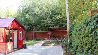 Гостиница Астра Нижний Новгород-4