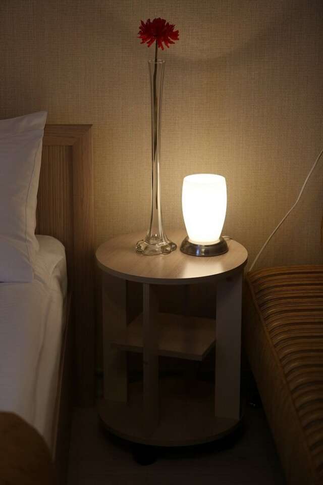 Гостиница Астра Нижний Новгород-47