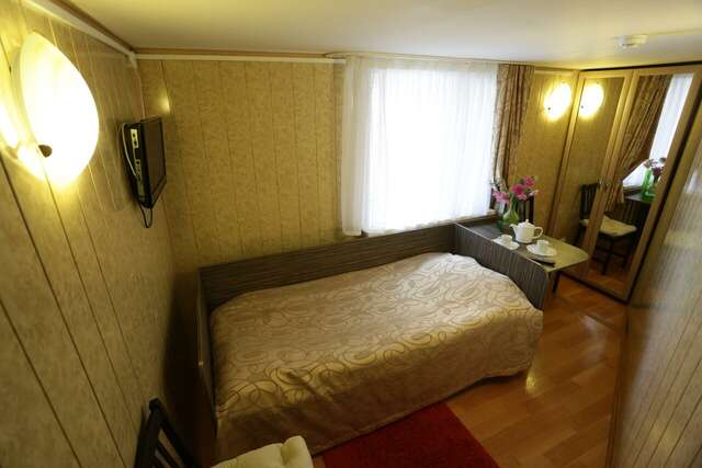 Гостиница Астра Нижний Новгород-223