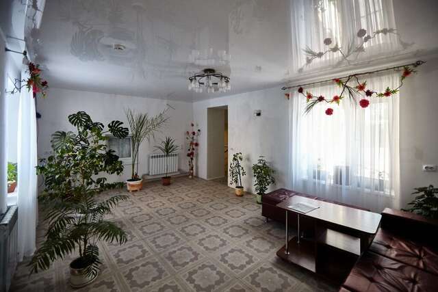 Гостиница Астра Нижний Новгород-37