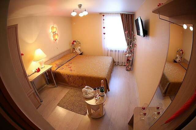 Гостиница Астра Нижний Новгород-115