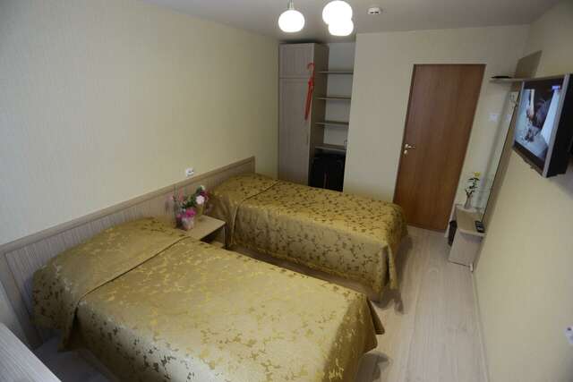 Гостиница Астра Нижний Новгород-181