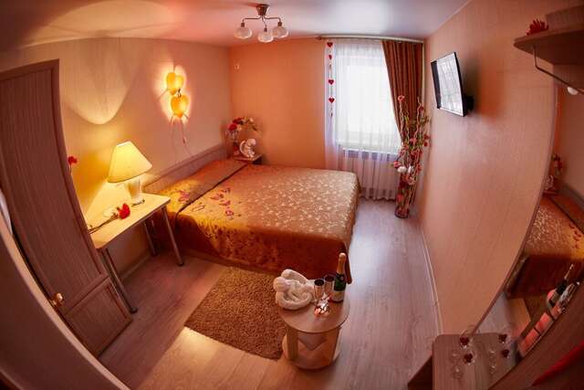 Гостиница Астра Нижний Новгород-32