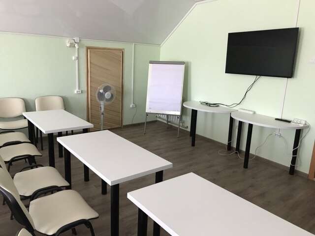 Гостиница Астра Нижний Новгород-34