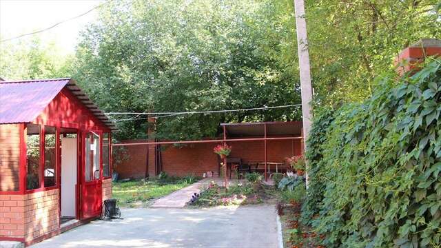 Гостиница Астра Нижний Новгород-7