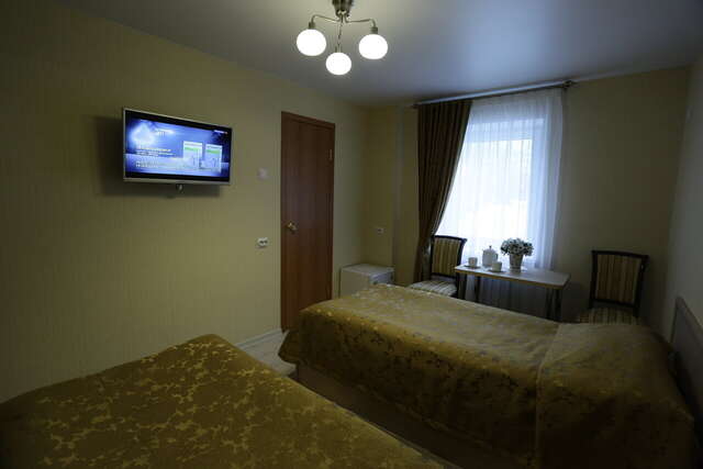 Гостиница Астра Нижний Новгород-24