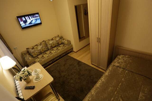 Гостиница Астра Нижний Новгород-123