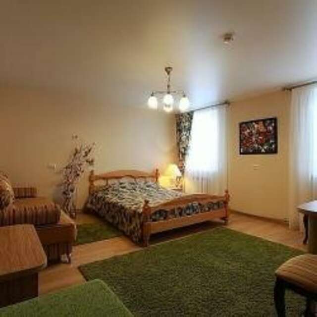 Гостиница Астра Нижний Новгород-201