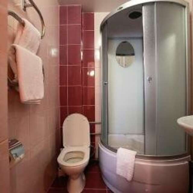 Гостиница Астра Нижний Новгород-240