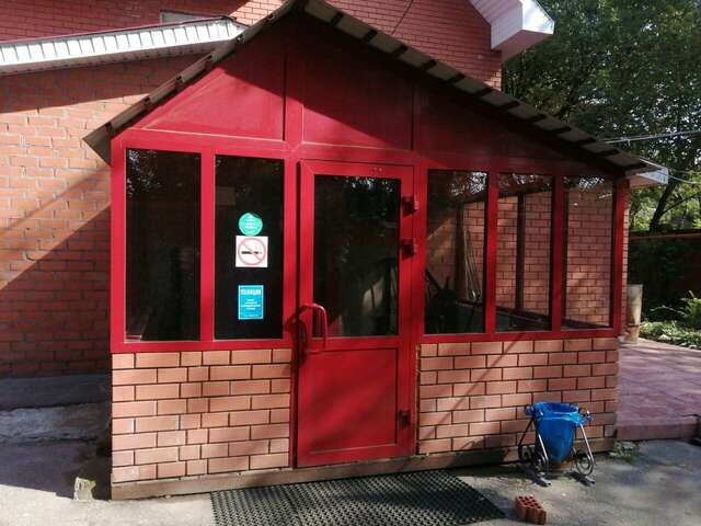 Гостиница Астра Нижний Новгород-72