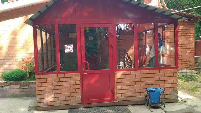 Гостиница Астра Нижний Новгород-3