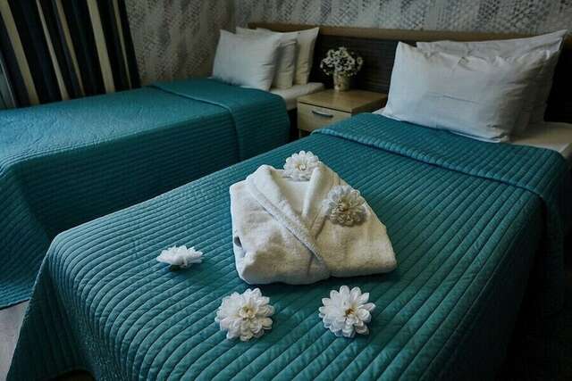 Гостиница Астра Нижний Новгород-56