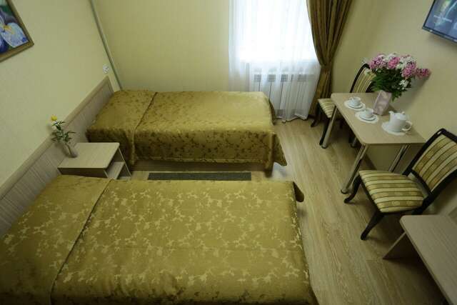 Гостиница Астра Нижний Новгород-164