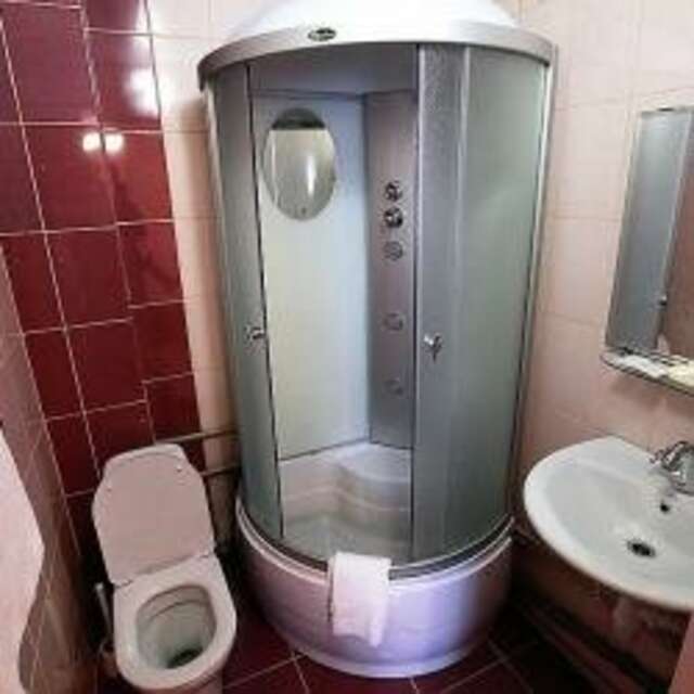 Гостиница Астра Нижний Новгород-104