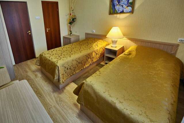 Гостиница Астра Нижний Новгород-224