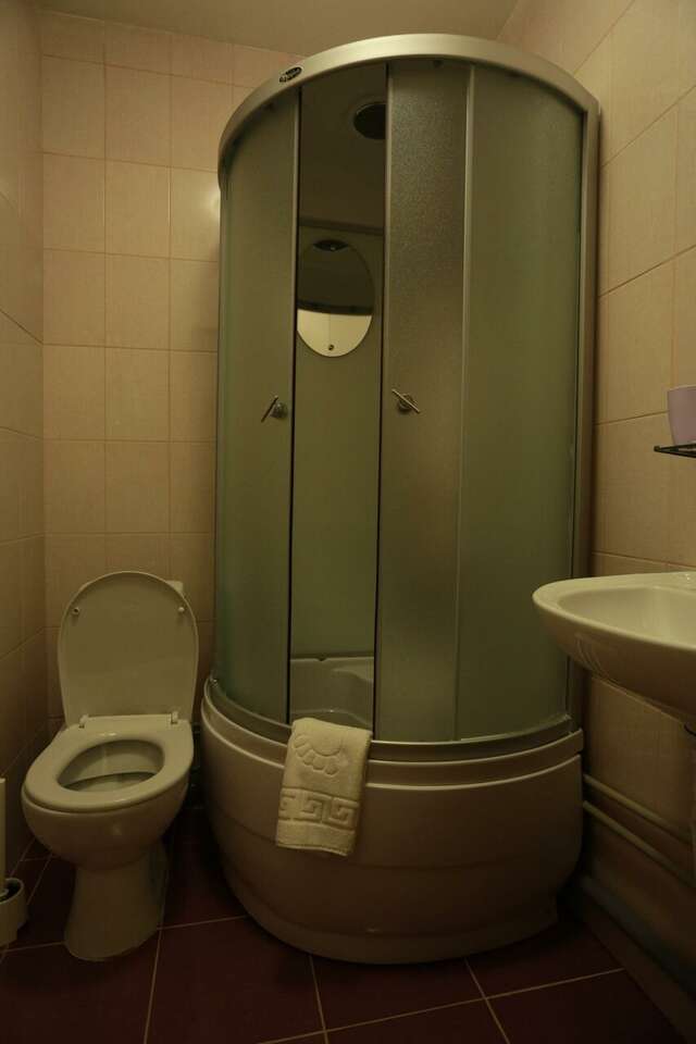 Гостиница Астра Нижний Новгород-202