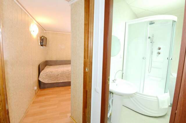 Гостиница Астра Нижний Новгород-227