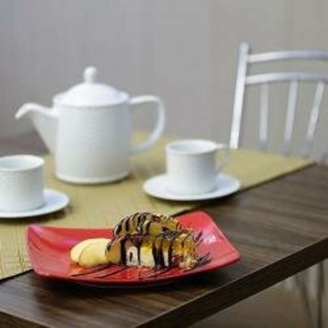 Гостиница Астра Нижний Новгород-58