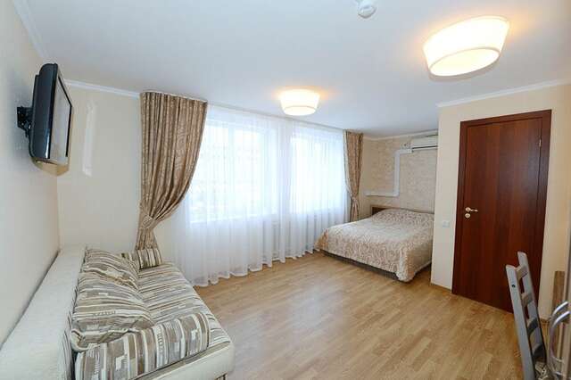 Гостиница Астра Нижний Новгород-11