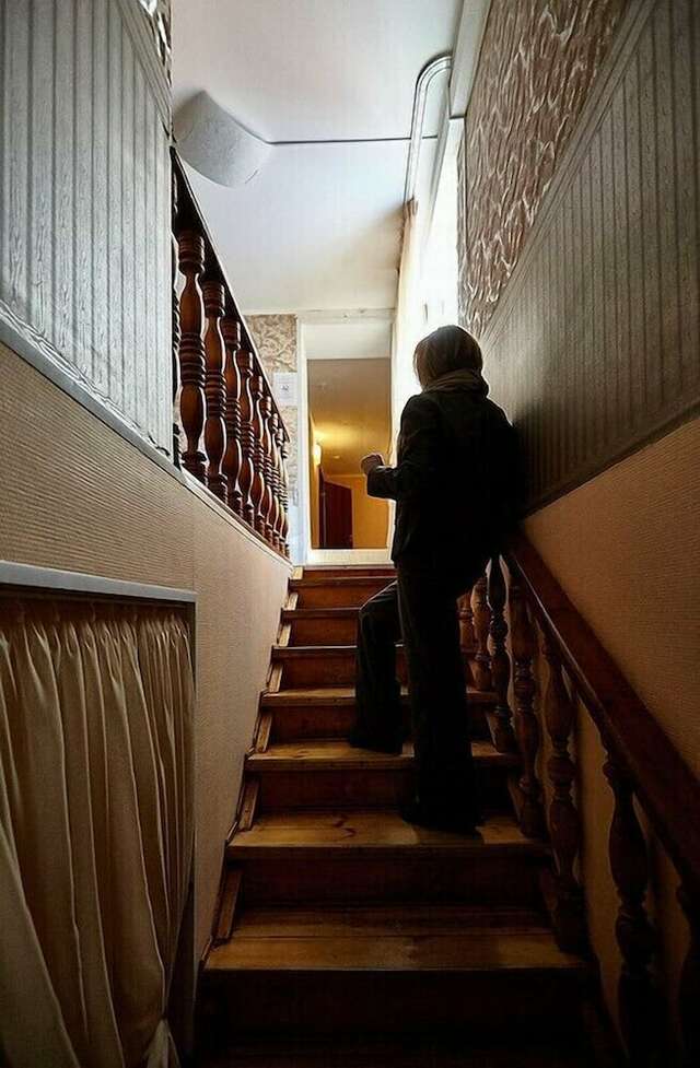 Гостиница Астра Нижний Новгород-62