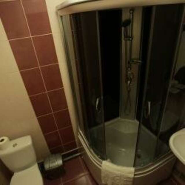 Гостиница Астра Нижний Новгород-219