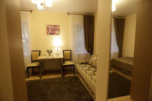 Гостиница Астра Нижний Новгород-131