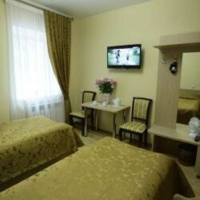 Гостиница Астра Нижний Новгород-203