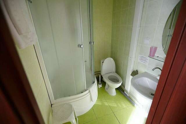 Гостиница Астра Нижний Новгород-117