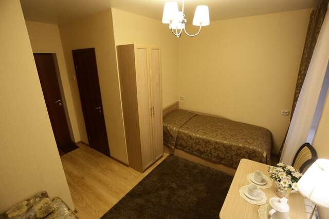 Гостиница Астра Нижний Новгород-237