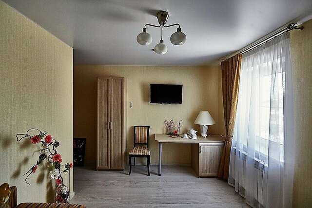 Гостиница Астра Нижний Новгород-35