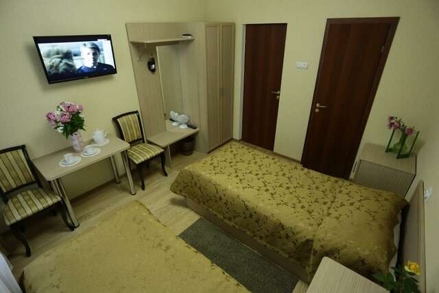 Гостиница Астра Нижний Новгород-190