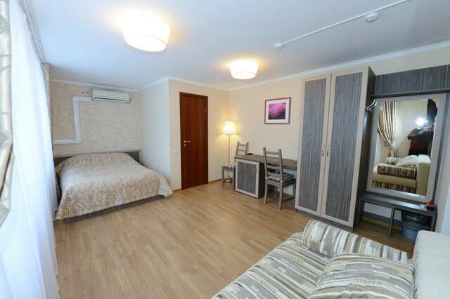 Гостиница Астра Нижний Новгород-14